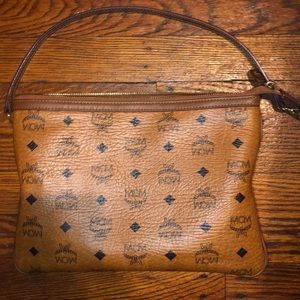 MCM Pouch